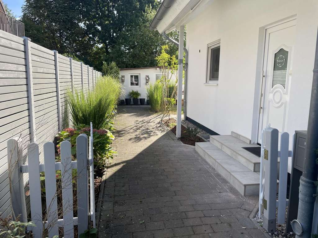 Immobilie in Escheburg - Moderne Doppelhaushälfte mit Vollkeller - Bild 3