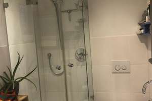 2-Zimmer-Wohnung mit Loggia & Tageslichtbad | bezugsfrei ab September 2026 – Engadinerstr. 32, 81475 Fürstenried-West, München – Vorschaubild 4