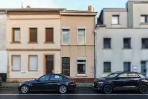 Kleine Oase: Gepflegtes Reihenmittelhaus mit Garten in Citylage – Mönchengladbach – Vorschaubild 12