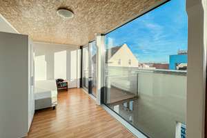 Komfortables Townhouse für Firmen & Fachkräfte – voll möbliert – Die vollständige Adresse der Immobilie erhältst du vom Anbieter., 6217 Merseburg – Vorschaubild 1