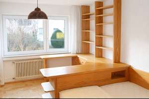 Helle 3-Zimmer-Wohnung mit Balkon in Stuttgart-Stammheim – Junkerweg 9, 70439 Stammheim-Süd, Stuttgart – Vorschaubild 4