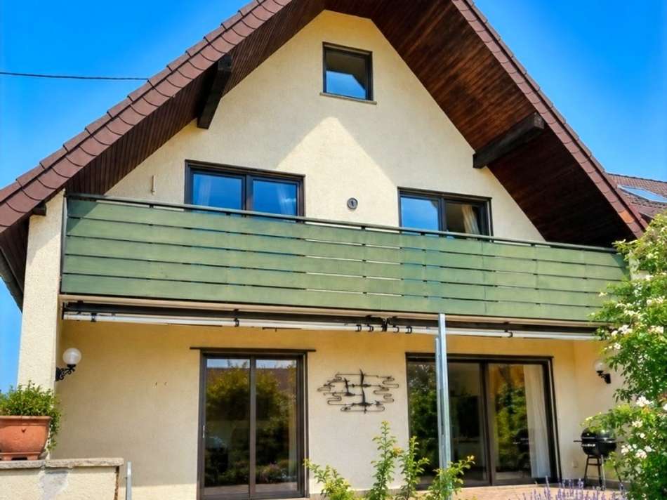 Hinteransicht
