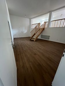 Außergewöhnliches Loft in Bingen TEXT LESEN!!