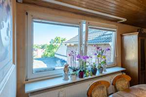 Über den Dächern der Stadt: Lichtdurchflutete 3-Zimmer Wohnung mit Weitblick und Charme auf 67m² WFL – Die vollständige Adresse der Immobilie erhältst du vom Anbieter., 52070 Jülicher Straße, Aachen – Vorschaubild 7