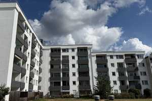 2-Zimmer-Wohnung mit Balkon – Hinrichsring 6, 30177 Hannover – Vorschaubild 1