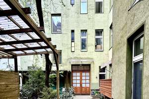 143 m² Dachgeschoss Altbaucharme mit Terrasse über den Dächern Moabits – Die vollständige Adresse der Immobilie erhältst du vom Anbieter., 10553 Moabit, Berlin – Vorschaubild 41