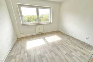 Schöne 3 Zimmerwohnung mit Einbauküche und Balkon – Sprickmannstraße 31, 48159 Münster – Vorschaubild 8