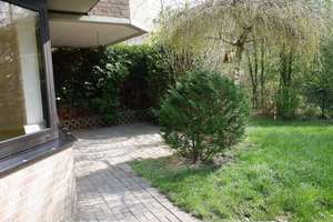 Helle 3-Zimmer-Terrassenwohnung mit Blick ins Grüne – Rathelbeckstraße 337, 40627 Unterbach, Düsseldorf – Vorschaubild 3