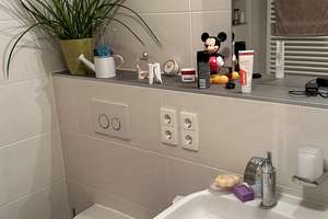 Möblierte 2-Zimmer-Wohnung mit Balkon in Köln-Sülz / Uni Nähe