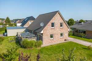 Modernes Zuhause in Schleinähe  – Schleswig-Flensburg (Kreis) – Vorschaubild 1