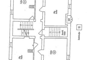 FREIE Charmante 3-Zi.  Wohnung im 1.OG– ohne Käuferprovision Haus 10_22 – 30628 Kleefeld, Hannover – Vorschaubild 4