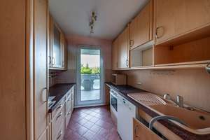 Frankfurt Sossenheim: Großzügige 4-Zimmer-Wohnung mit Balkon und durchdachtem Grundriss – 65936 Sossenheim, Frankfurt am Main – Vorschaubild 5