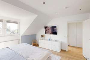 !!! Den Blick übers Weitmarer Holz genießen - ein offenes Wohnkonzept, das einfach überzeugt !!! – Die vollständige Adresse der Immobilie erhältst du vom Anbieter., 44879 Linden, Bochum – Vorschaubild 13
