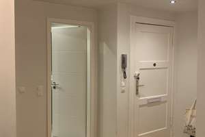 Sanierte 3,5-Raum-DG-Wohnung mit Balkon und Einbauküche in Berlin-Steglitz – Borstellstraße 64, 12167 Steglitz, Berlin – Vorschaubild 2