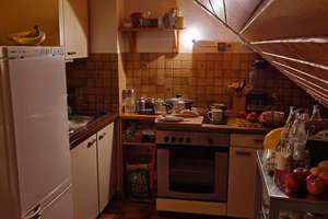 Frisch renovierte 1-Zimmer-Wohnung mit Balkon und Einbauküche – Auf der Ayl 59, 54295 Olewig, Trier – Vorschaubild 9