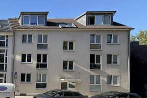 Helle Stadtwohnung in Kiel-Hassee: Perfekter Schnitt inklusive Pkw-Stellplatz!