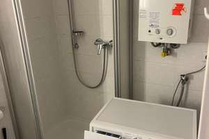Möblierte 2 Zimmer Wohnung in Mannheim Innenstadt – M7 21, 68161 Innenstadt/Jungbusch, Mannheim – Vorschaubild 3