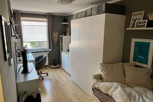 Lichtdurchflutete Wohnung mit Balkon in MD-Sudenburg mit Wohlfühlfaktor – Die vollständige Adresse der Immobilie erhältst du vom Anbieter., 39122 Sudenburg, Magdeburg – Vorschaubild 8