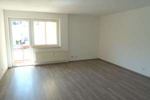 WBS erforderlich--moderne Wohnung  -- ideale Verkehrsanbindungen-- ruhiger Balkon-- – Röntgenstrasse 2, 58097 Altenhagen, Hagen – Vorschaubild 2