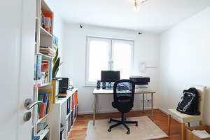 EINFAMILIENHAUS MIT DACHTERRASSE, EINBAUKÜCHE UND GARAGE  – Die vollständige Adresse der Immobilie erhältst du vom Anbieter., 55127 Drais, Mainz – Vorschaubild 22