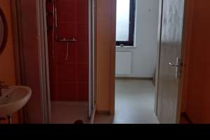 2zimmer wg mit Balkon zum vermieten  – Die vollständige Adresse der Immobilie erhältst du vom Anbieter., 27576 Lehe, Bremerhaven – Vorschaubild 2