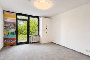 Mehr als vier Wände - Mehr Garten, mehr Freiheit, mehr Zuhause – Die vollständige Adresse der Immobilie erhältst du vom Anbieter., 81477 Solln, München – Vorschaubild 8