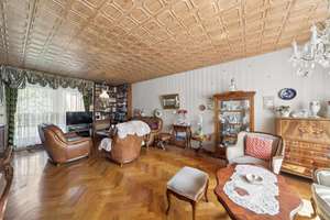Geniales EFH in zentraler Lage mit großem Garten (Bauland), Terrasse, Stellplätzen & Garage! – Parkstraße 31, 4288 Holzhausen, Leipzig – Vorschaubild 12