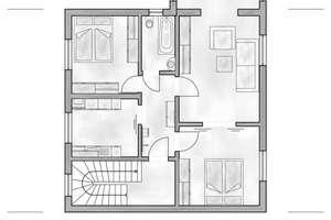 Keller, Kamine, Garage u.v.m.: Hochwertig saniertes Ein-/Zweifamilienhaus nahe S-Bhf. Neuenhagen – Die vollständige Adresse der Immobilie erhältst du vom Anbieter., 15366 Neuenhagen bei Berlin – Vorschaubild 27