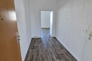 Zu vermieten - großer Balkon und offene Küche - die ersten zwei Kaltmieten übernehmen wir* – 39120 Leipziger Straße, Magdeburg – Vorschaubild 2