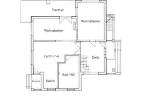 Einfamilienhaus mit Pool – Die vollständige Adresse der Immobilie erhältst du vom Anbieter., 2943 Boxberg/Oberlausitz – Vorschaubild 14