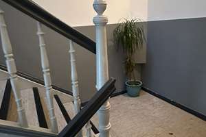 Mehrfamilien Haus in TOP Lage – Die vollständige Adresse der Immobilie erhältst du vom Anbieter., 50733 Nippes (Ortsteil), Köln – Vorschaubild 4