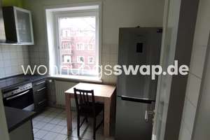 Wohnungstausch: Mettlerkampsweg 42 – Mettlerkampsweg 42, 22000 Hamm, Hamburg – Vorschaubild 4