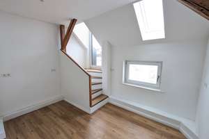 Helle 4-Zimmer-Maisonette-Wohnung mit Balkon im 4. OG in Hannover-Kleefeld – Scheidestraße 27, 30625 Kleefeld, Hannover – Vorschaubild 20