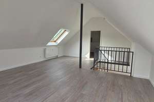 4 Zimmer Wohnung auf 2 Etagen in Solingen-Wald  – Heukämpchenstraße 45, 42719 Wald, Solingen – Vorschaubild 9