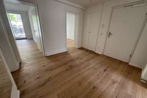 Kernsaniert! 3 Zi.-Wohnung mit Balkon - Neustadt – Adam-Karrillon-Strasse 54, 55118 Neustadt, Mainz – Vorschaubild 6