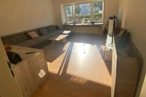 Zwei Zimmer in Mannheim: Kompakt und gut angebunden