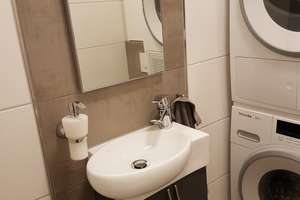 Helle 3 Zimmer-Wohnung mit 2 Balkonen – Halbergstraße 68, 66121 St. Johann, Saarbrücken – Vorschaubild 17
