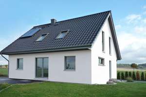 Neubau Ihres individuellen, modernen Architektenhauses zum Festpreis – Die vollständige Adresse der Immobilie erhältst du vom Anbieter., 30900 Wedemark – Vorschaubild 2