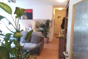 Ruhig gelegene, kleine 3-Zimmerwohnung direkt im Altstadt-Zentrum! – Regierungsstraße a.A., 99084 Altstadt, Erfurt – Vorschaubild 10