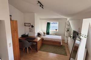 Zwischenmiete: Kompakte 1-Zimmer-Wohnung in Dresden – Die vollständige Adresse der Immobilie erhältst du vom Anbieter., 1187 Plauen (Stadtteil), Dresden – Vorschaubild 2