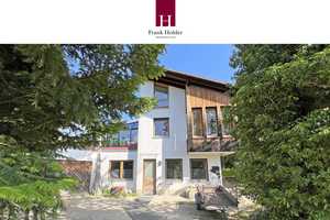 Ein Haus in guter Lage mit guten Ansätzen zum Fertigstellen – Reutlingen (Kreis) – Vorschaubild 1