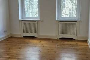 Charmante Komfort-Altbauwohnung im Jugenstilgebäude, 1. OG, bezugsfrei – Sesenheimer Str. 15, 10627 Charlottenburg, Berlin – Vorschaubild 12