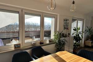Renovierte 3,5 Zimmer Wohnung in Friedrichshofen  – Die vollständige Adresse der Immobilie erhältst du vom Anbieter., 85049 Friedrichshofen-Hollerstauden, Ingolstadt – Vorschaubild 4