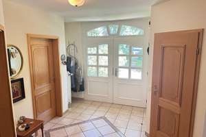 ***CHARMANTES LANDHAUS IM FRIESENSTIL – PLATZ, RUHE UND NATURIDYLLE IN APPEL*** – Becksfelder Weg 22 B, 21279 Appel – Vorschaubild 6