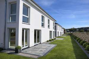 **Fertiggestellter NEUBAU: Exklusives Niedrigenergie (KFW40)-Doppelhaus in Top-Lage.*Süd Garten ** – An den Lehmöfen 18, 31139 Sorsum, Hildesheim – Vorschaubild 26