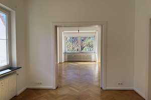 4-Zimmer-Wohnung im Wachmannquartier – Die vollständige Adresse der Immobilie erhältst du vom Anbieter., 28209 Schwachhausen (Ortsteil), Bremen – Vorschaubild 4