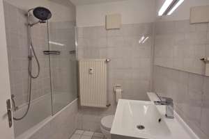 Charmante Altbauwohnung in Golzheim - nur 2 Minuten zum Rhein / Loggia /  provisionsfrei – Die vollständige Adresse der Immobilie erhältst du vom Anbieter., 40474 Golzheim, Düsseldorf – Vorschaubild 10