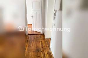 Tauschwohnung: Gemütliche 2-Zimmer-Wohnung in Tempelhof-Schöneberg – Die vollständige Adresse der Immobilie erhältst du vom Anbieter., 12103 Tempelhof, Berlin – Vorschaubild 3