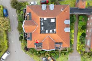 Dachgeschosswohnung mit Loggia in Oldenburg-Bloherfelde! – Die vollständige Adresse der Immobilie erhältst du vom Anbieter., 26129 Bloherfelde, Oldenburg (Oldenburg) – Vorschaubild 4