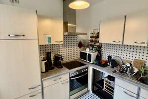 Nachmieter gesucht – schöne 2,5-Zimmer-Wohnung direkt am Hauptcampus der TU Braunschweig – Katharinenstraße 4, 38106 Nordstadt, Braunschweig – Vorschaubild 8